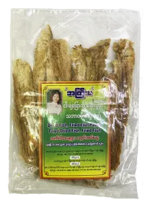 A Gyi Ma Roasted Dried Fish